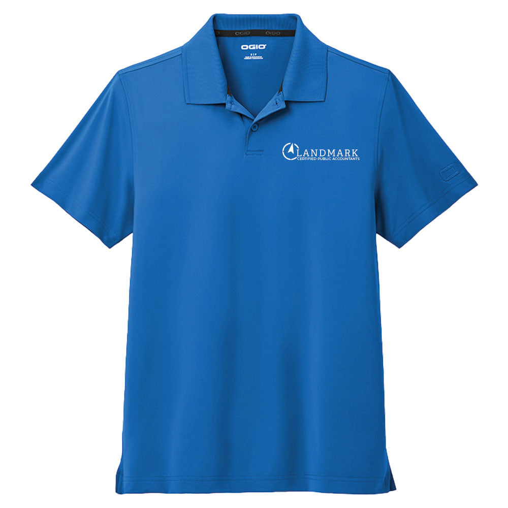 Landmark OGIO® Men's Regain Polo