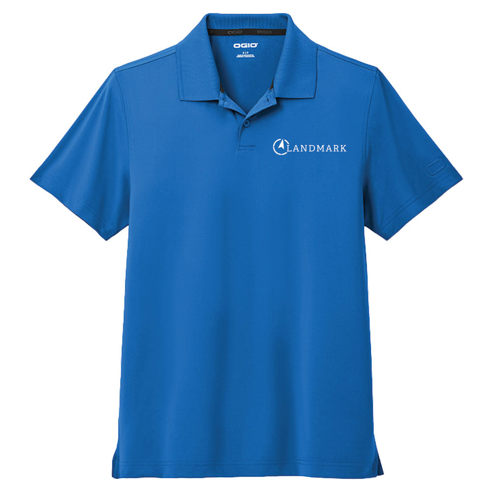 Landmark OGIO® Men's Regain Polo