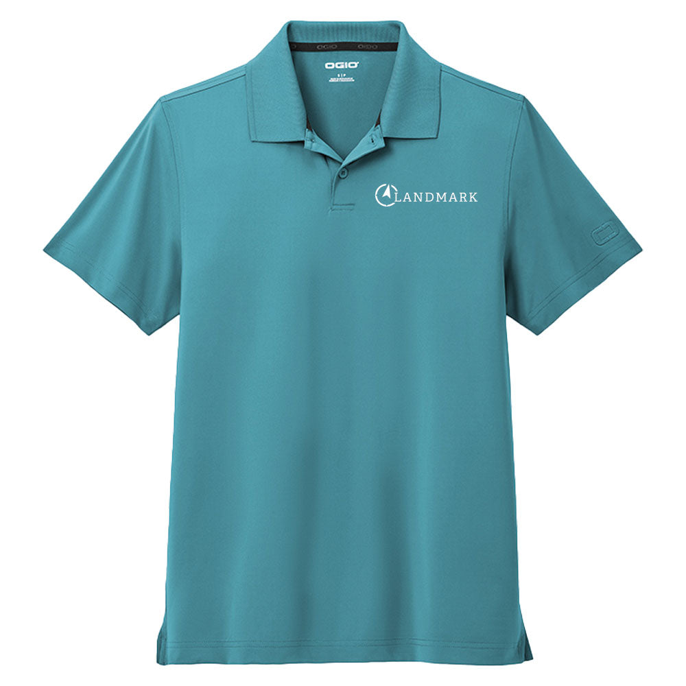Landmark OGIO® Men's Regain Polo