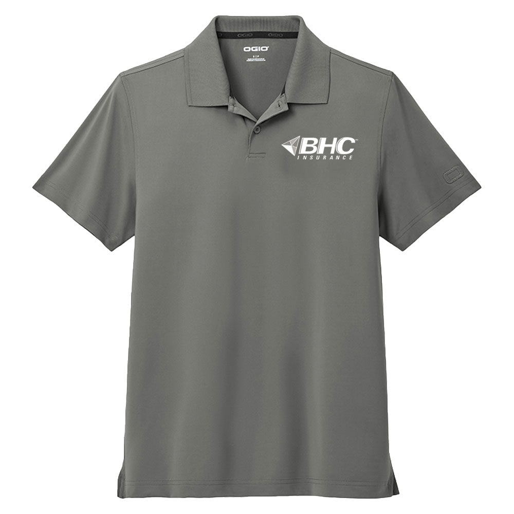 BHC Insurance Men's Regain Polo
