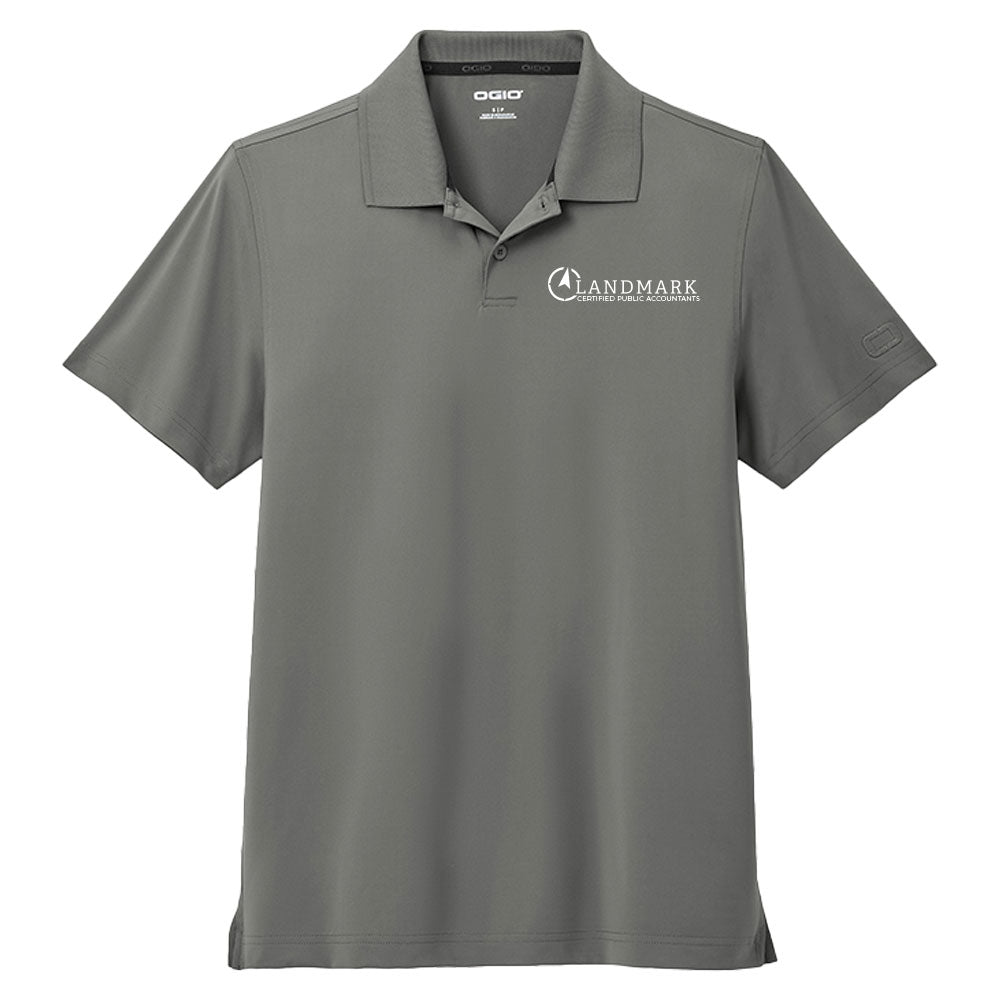 Landmark OGIO® Men's Regain Polo