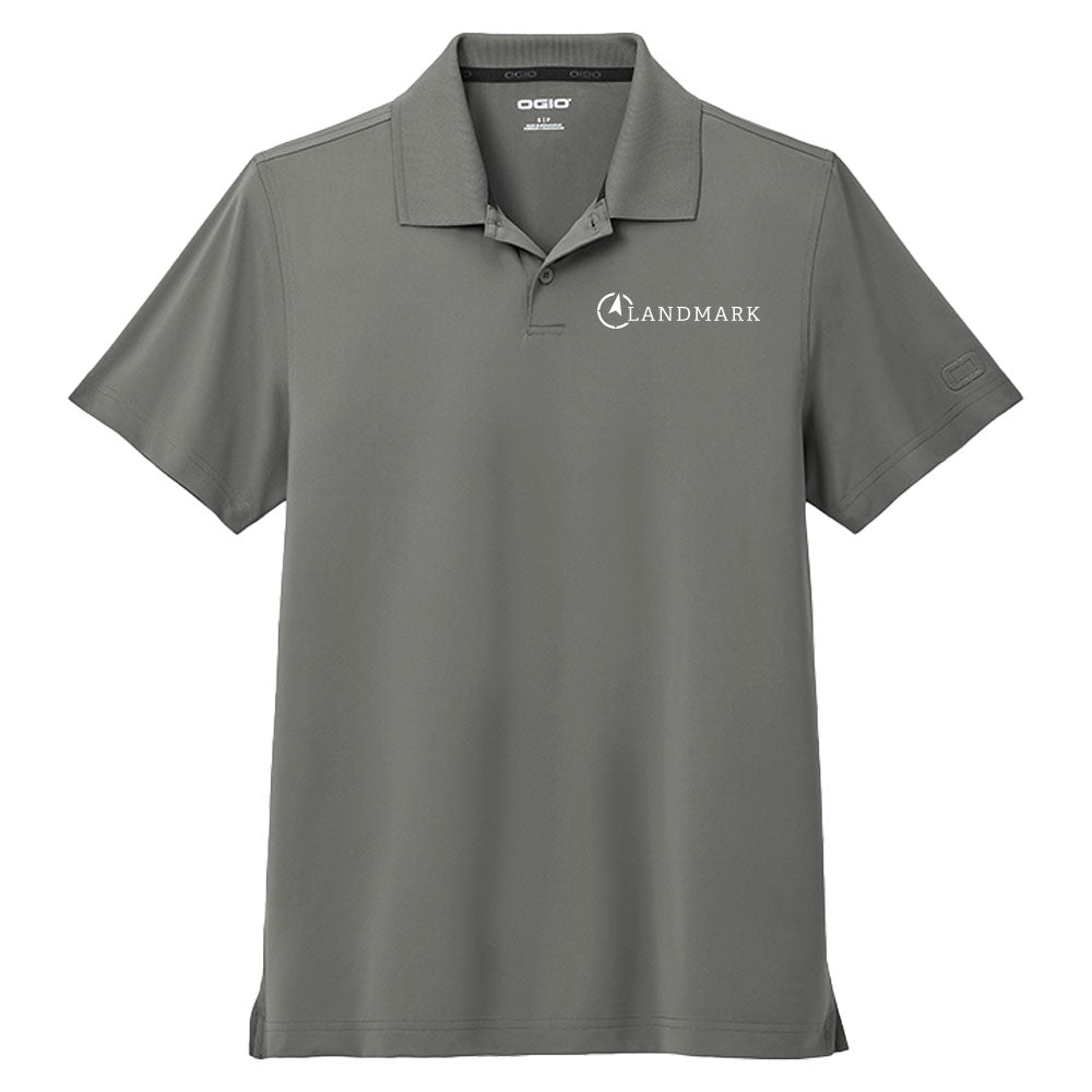 Landmark OGIO® Men's Regain Polo