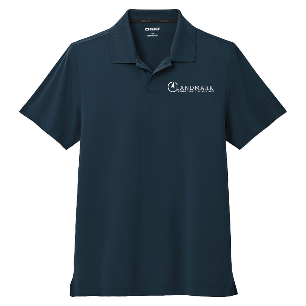 Landmark OGIO® Men's Regain Polo
