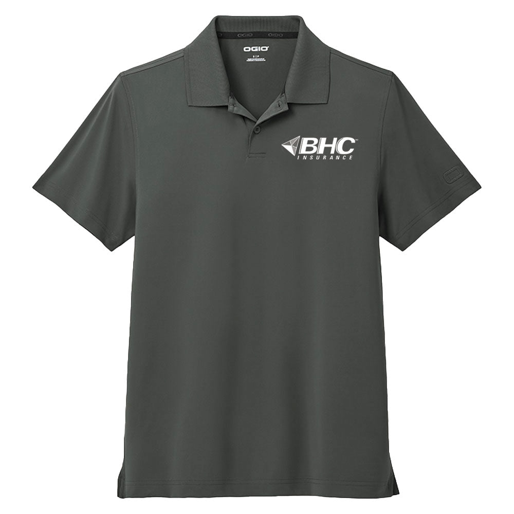 BHC Insurance Men's Regain Polo