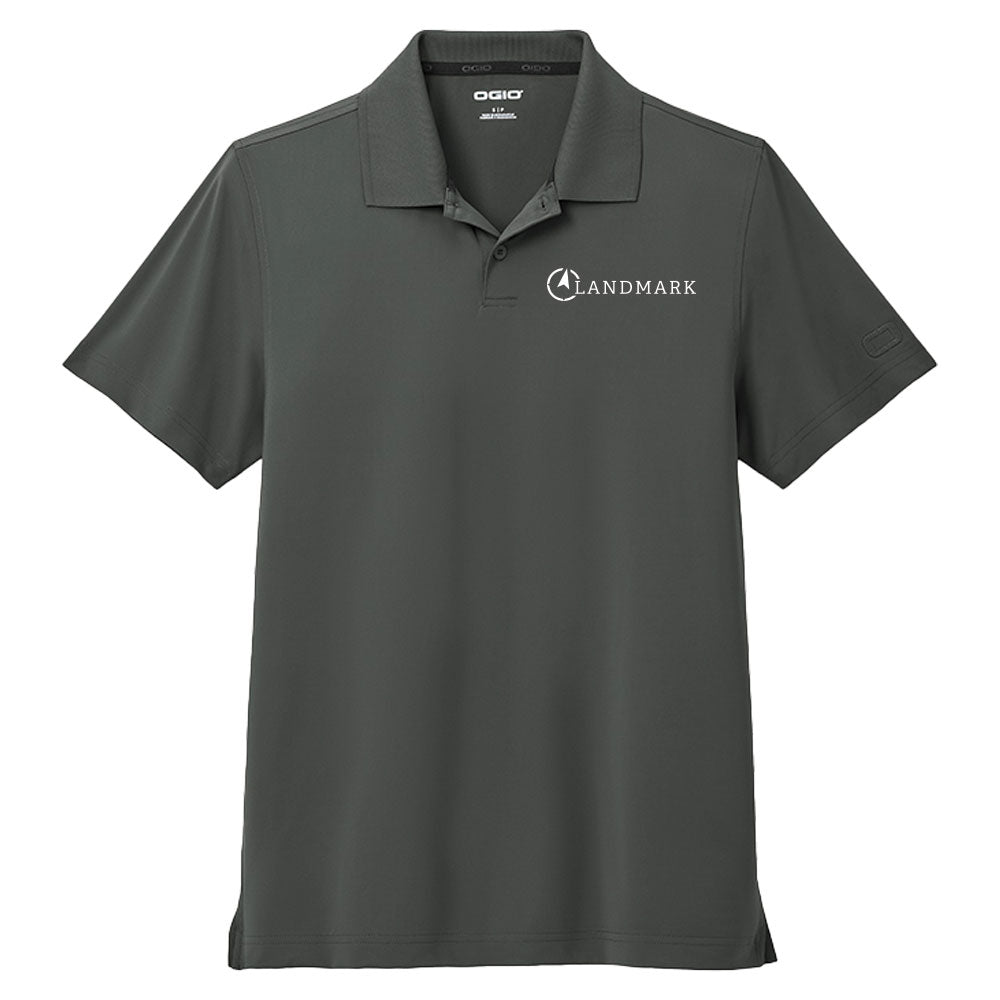 Landmark OGIO® Men's Regain Polo