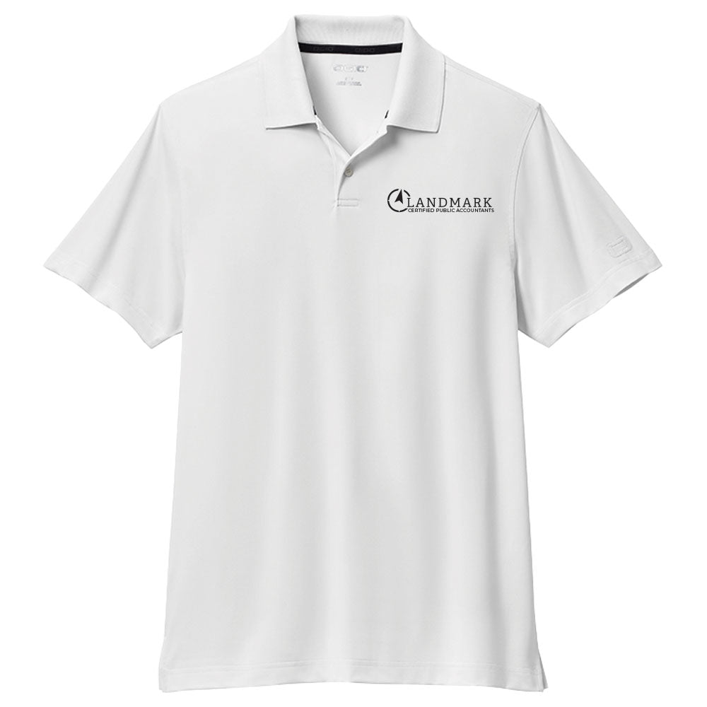 Landmark OGIO® Men's Regain Polo