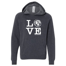 Load image into Gallery viewer, Severance MS Love Hoody
