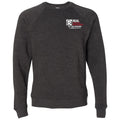 RPM Independent Trading Co. Special Blend Raglan Crewneck Sweatshirt