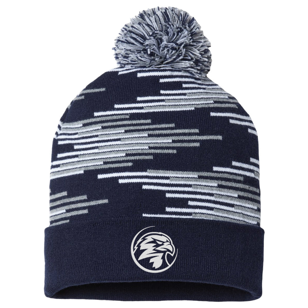 Severance MS USA-Made Beanie