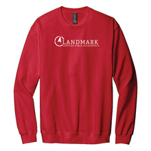 Load image into Gallery viewer, Landmark Gildan Crewneck Sweatshirt
