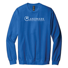 Load image into Gallery viewer, Landmark Gildan Crewneck Sweatshirt
