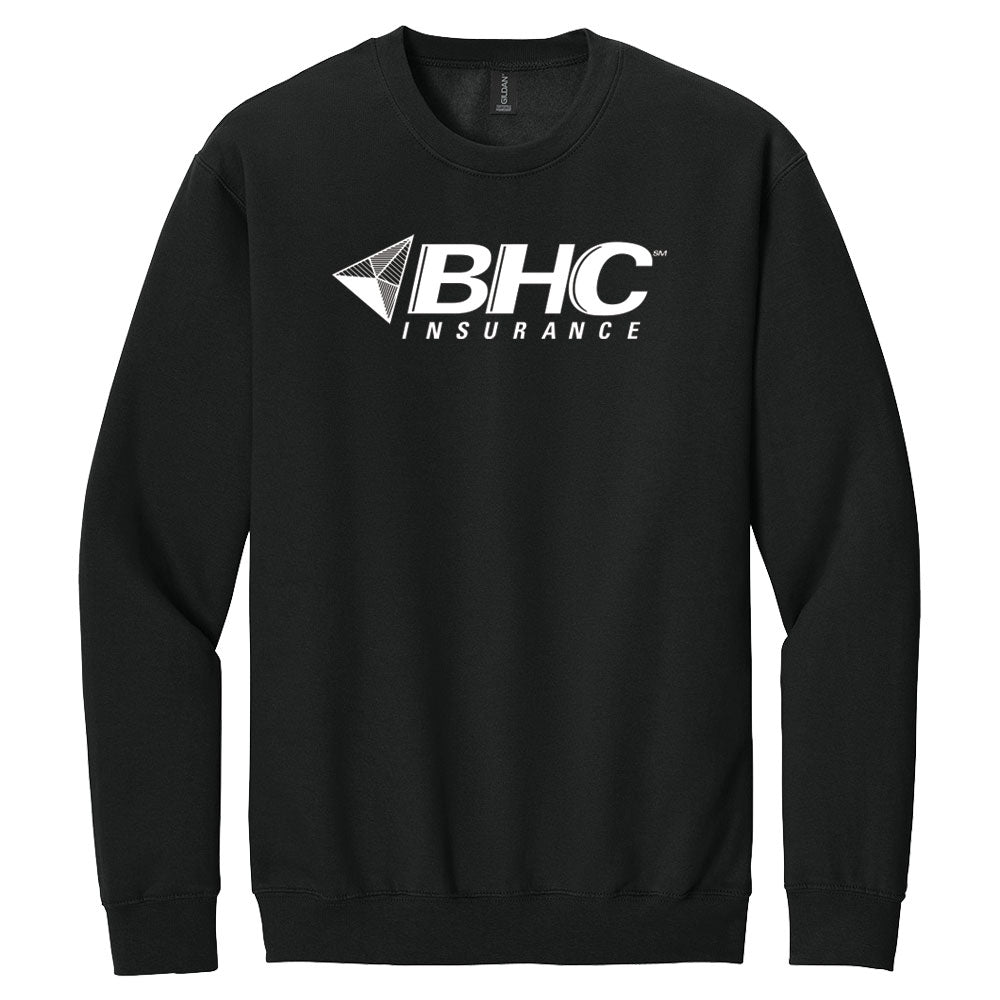 BHC Insurance Gildan Crewneck Sweatshirt