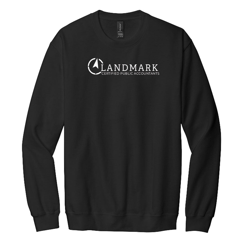 Landmark Gildan® Softstyle® Crewneck Sweatshirt