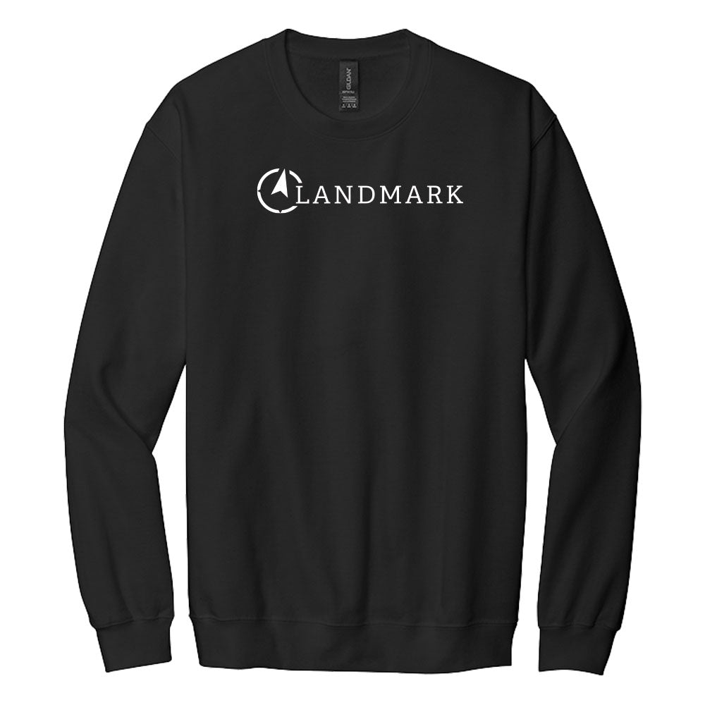 Landmark Gildan® Softstyle® Crewneck Sweatshirt