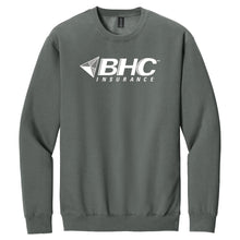 Load image into Gallery viewer, BHC Insurance Gildan Crewneck Sweatshirt

