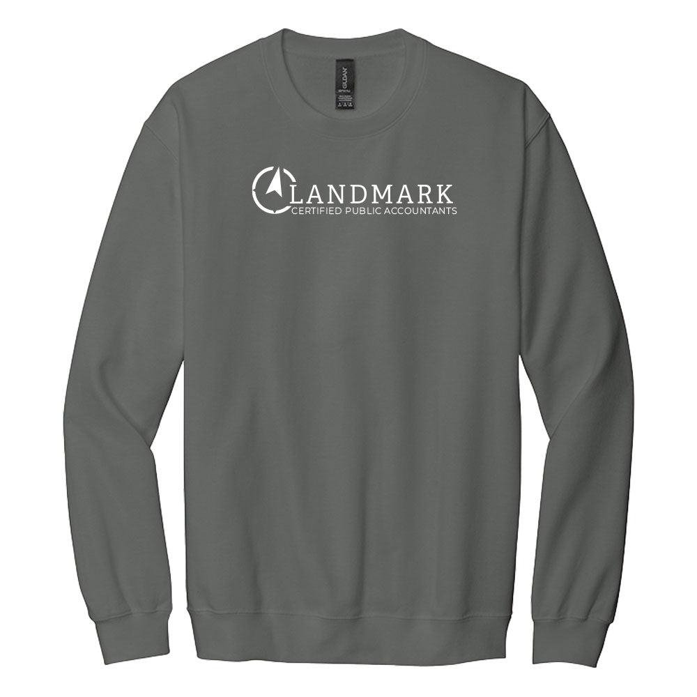 Landmark Gildan® Softstyle® Crewneck Sweatshirt