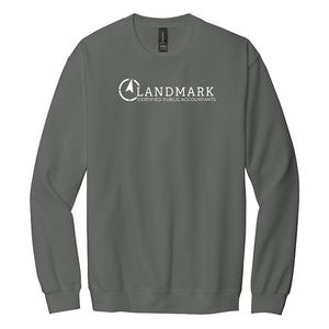 Landmark Gildan Crewneck Sweatshirt
