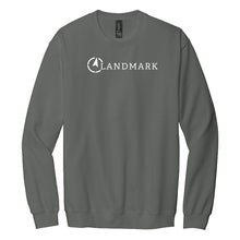 Load image into Gallery viewer, Landmark Gildan Crewneck Sweatshirt
