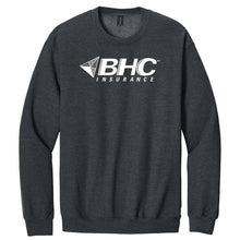 Load image into Gallery viewer, BHC Insurance Gildan Crewneck Sweatshirt
