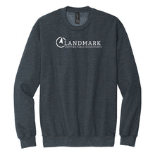Load image into Gallery viewer, Landmark Gildan Crewneck Sweatshirt

