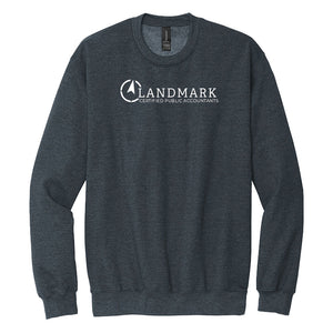 Landmark Gildan Crewneck Sweatshirt