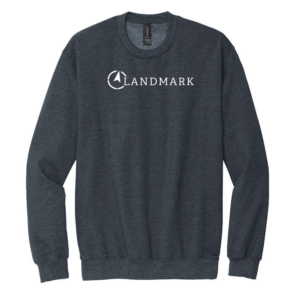Landmark Gildan® Softstyle® Crewneck Sweatshirt