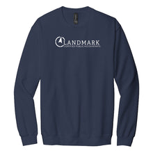Load image into Gallery viewer, Landmark Gildan Crewneck Sweatshirt
