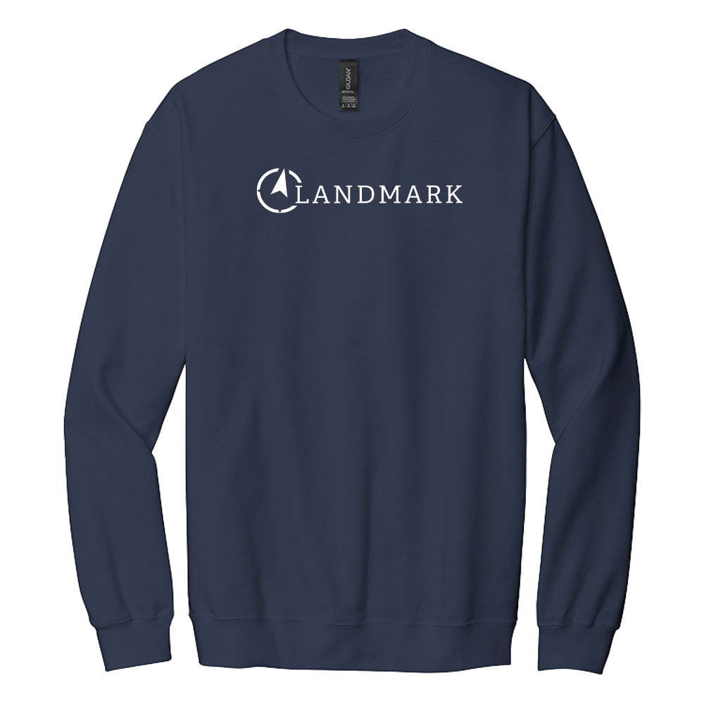 Landmark Gildan® Softstyle® Crewneck Sweatshirt