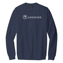 Load image into Gallery viewer, Landmark Gildan Crewneck Sweatshirt
