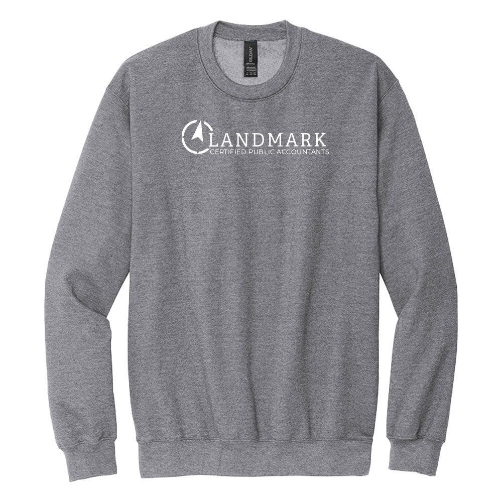 Landmark Gildan® Softstyle® Crewneck Sweatshirt