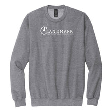 Load image into Gallery viewer, Landmark Gildan Crewneck Sweatshirt
