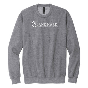 Landmark Gildan Crewneck Sweatshirt