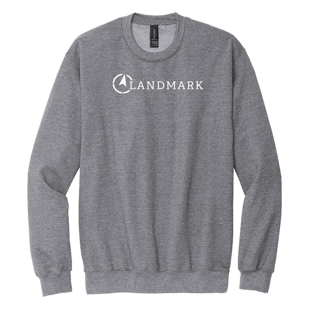 Landmark Gildan® Softstyle® Crewneck Sweatshirt