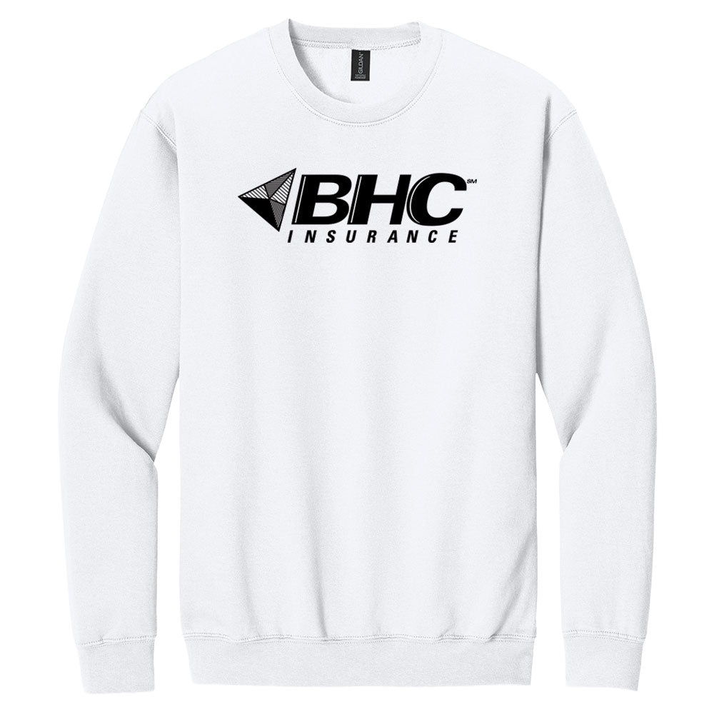 BHC Insurance Gildan Crewneck Sweatshirt