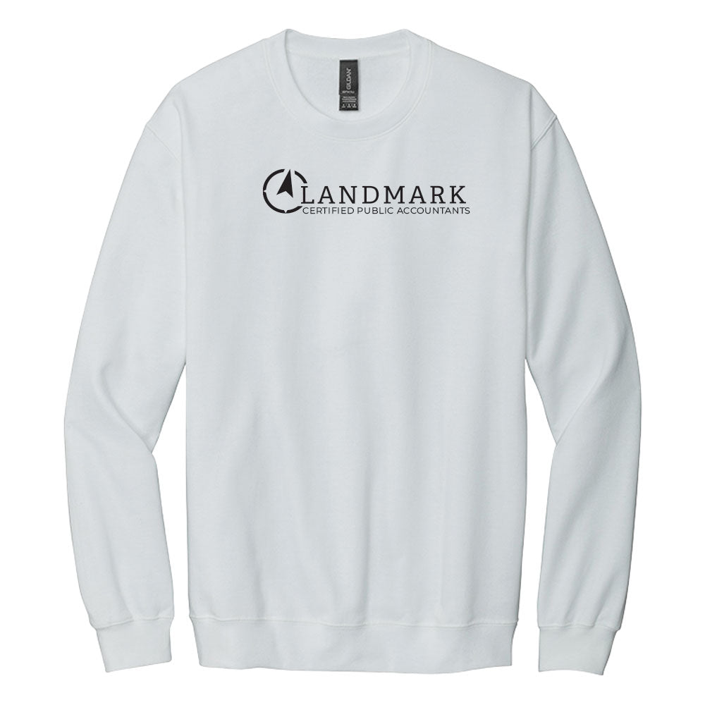 Landmark Gildan® Softstyle® Crewneck Sweatshirt