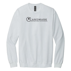 Landmark Gildan Crewneck Sweatshirt