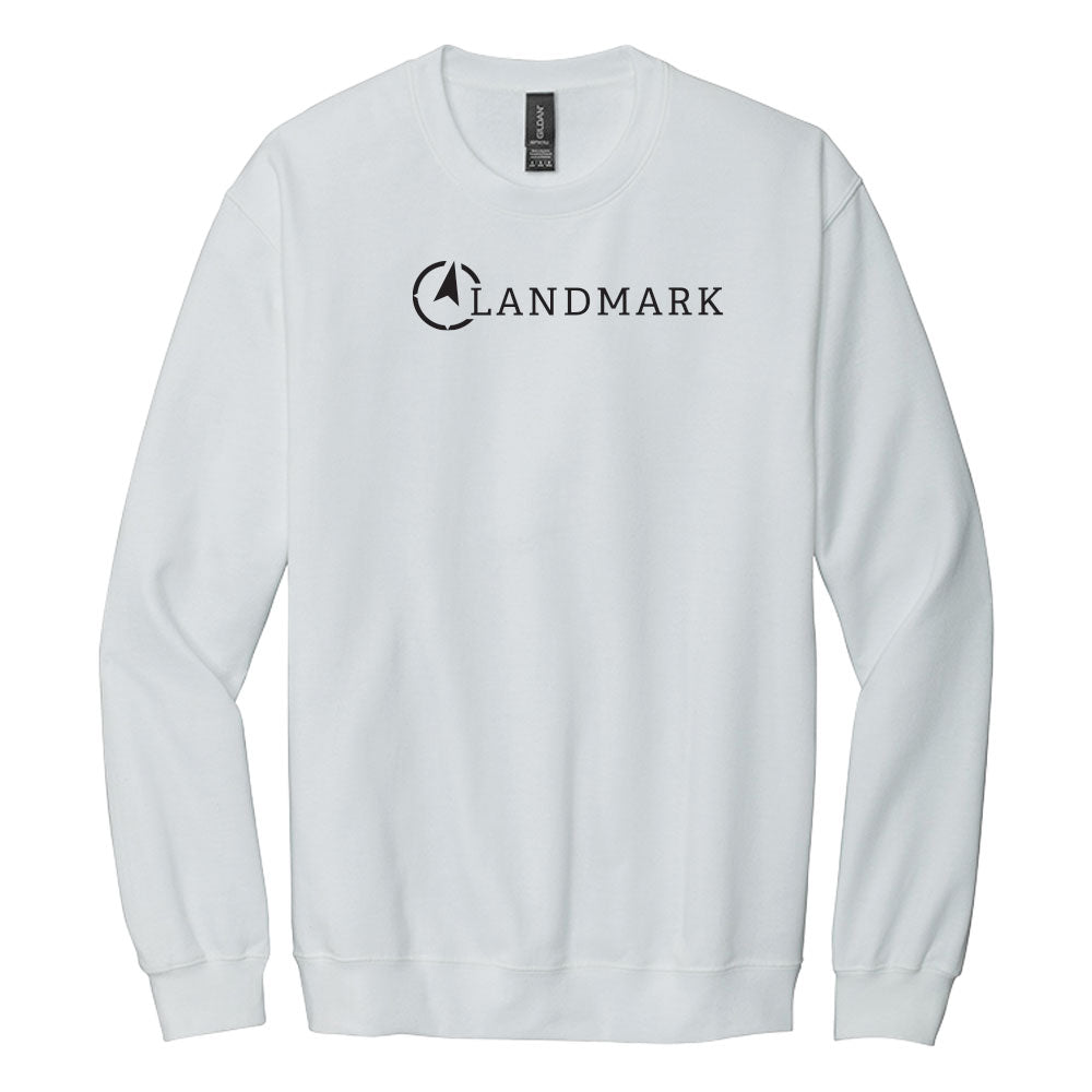 Landmark Gildan® Softstyle® Crewneck Sweatshirt
