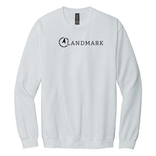 Load image into Gallery viewer, Landmark Gildan Crewneck Sweatshirt
