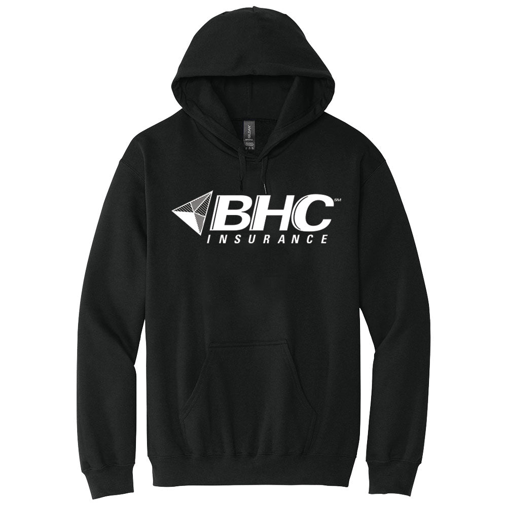 BHC Insurance Gildan Hooded Sweatshirt