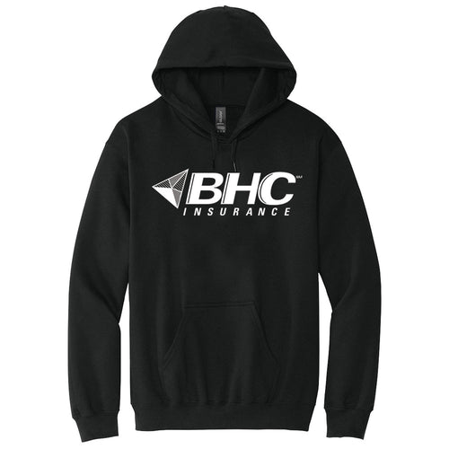 BHC Insurance Gildan Hooded Sweatshirt