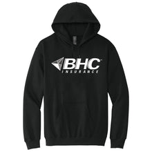 Load image into Gallery viewer, BHC Insurance Gildan Hooded Sweatshirt

