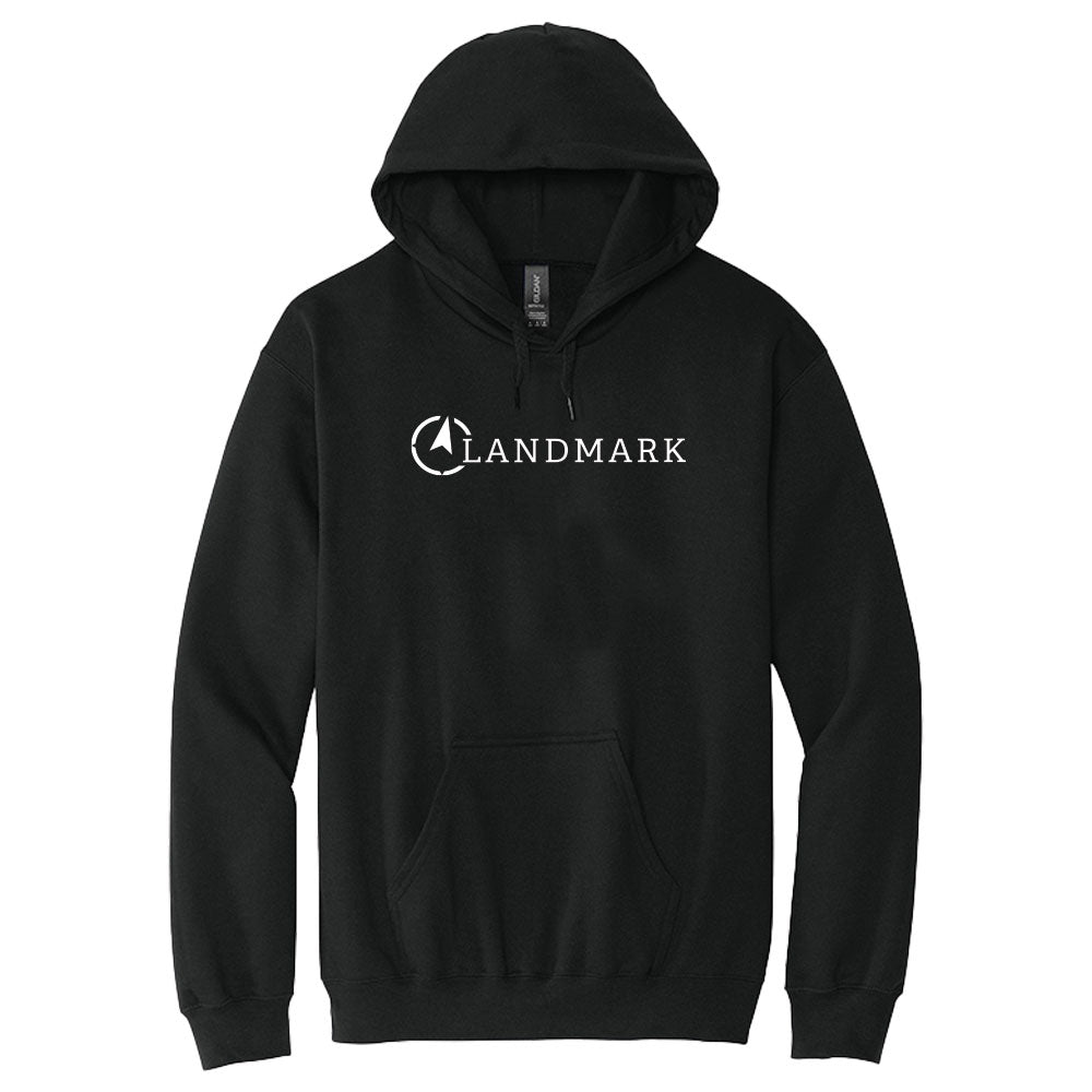 Landmark Gildan® Hooded Sweatshirt