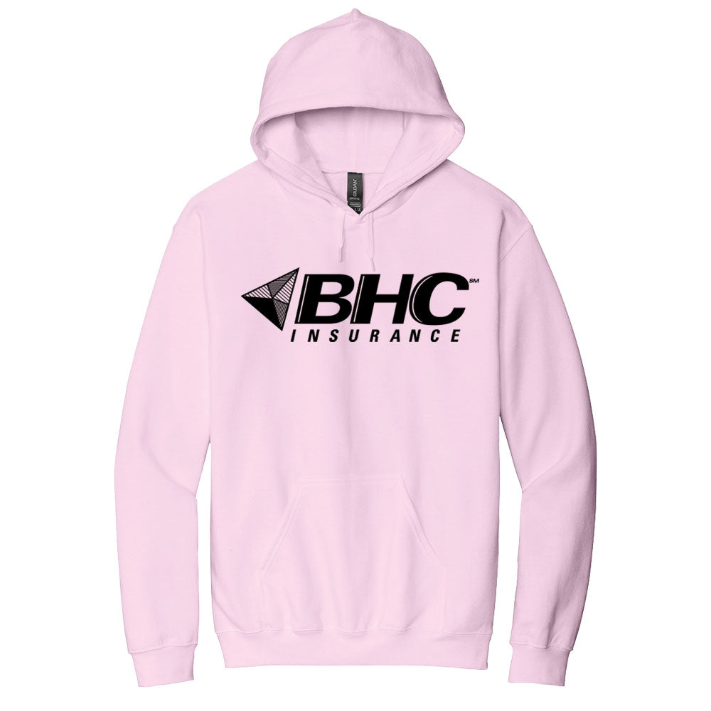 BHC Insurance Gildan Hooded Sweatshirt