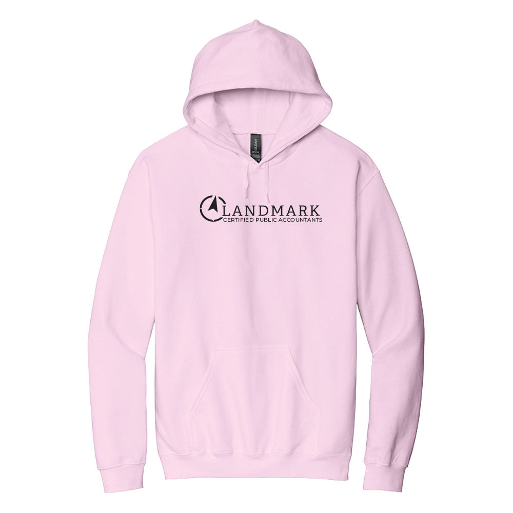 Landmark Gildan® Hooded Sweatshirt