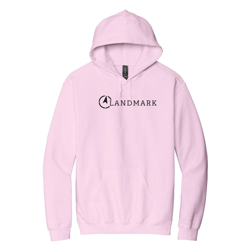Landmark Gildan® Hooded Sweatshirt