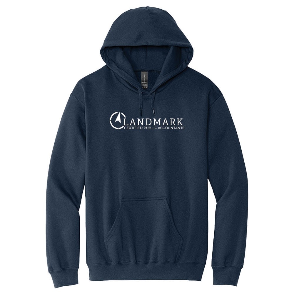 Landmark Gildan® Hooded Sweatshirt