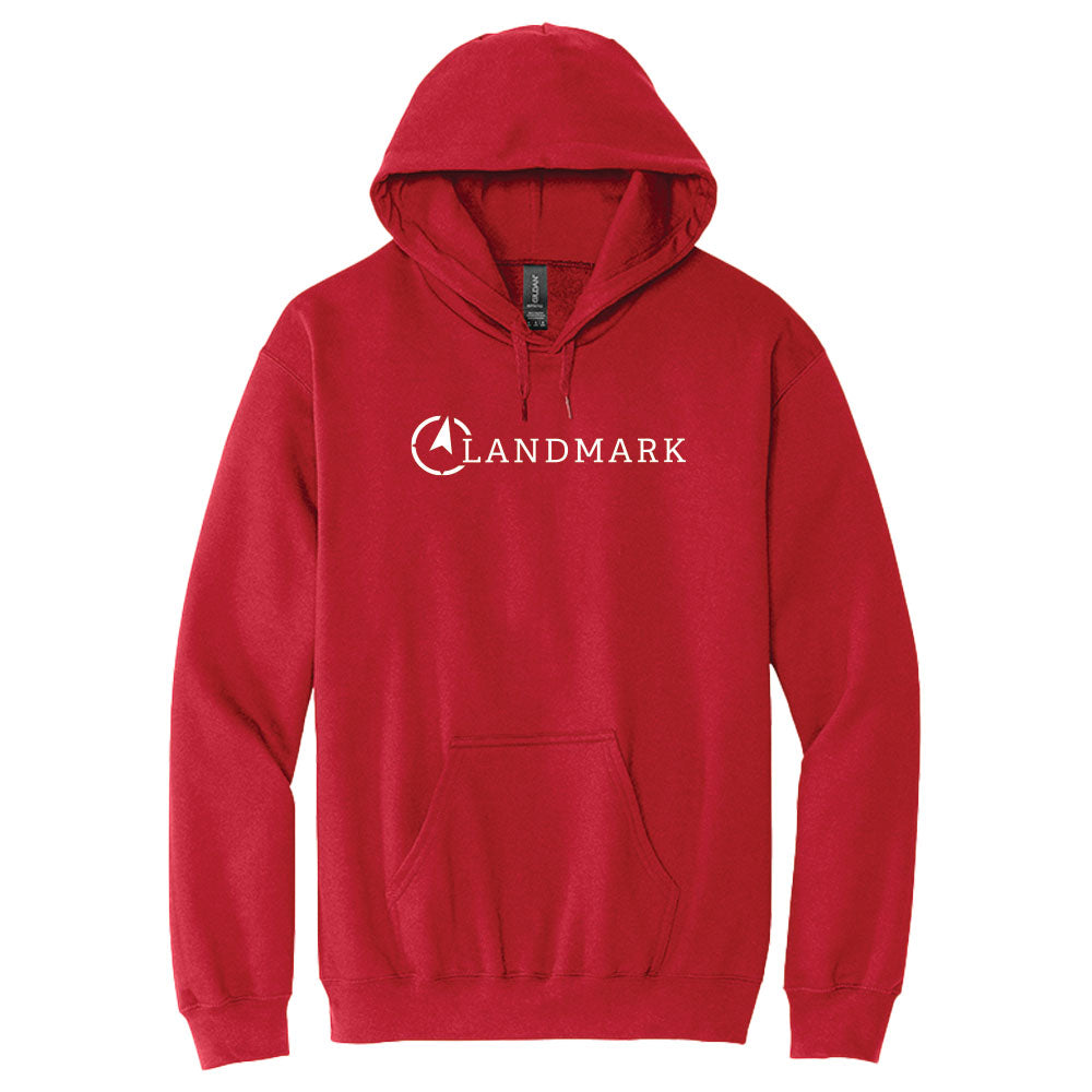Landmark Gildan® Hooded Sweatshirt
