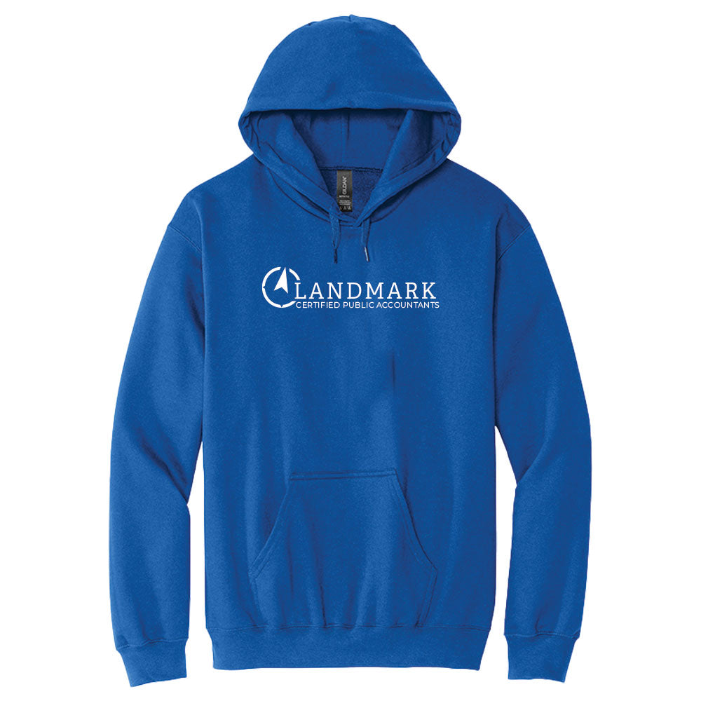 Landmark Gildan® Hooded Sweatshirt