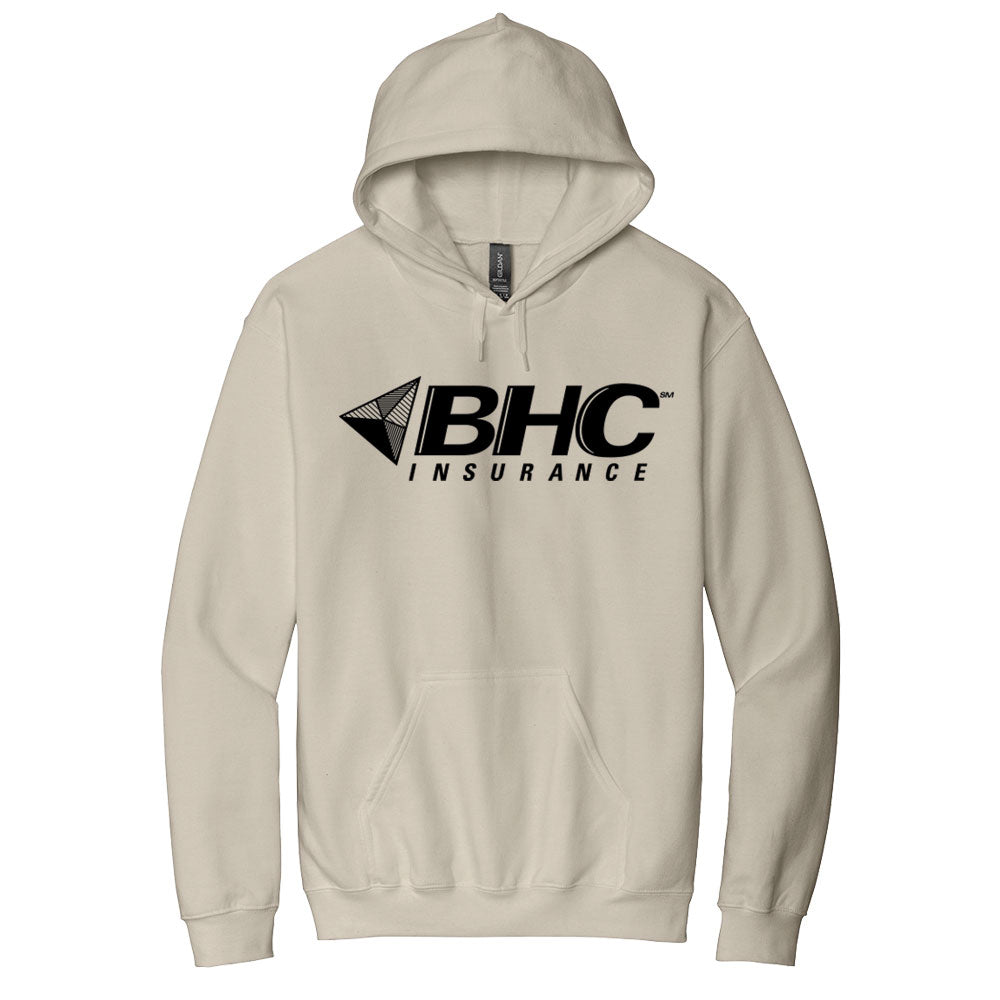 BHC Insurance Gildan Hooded Sweatshirt