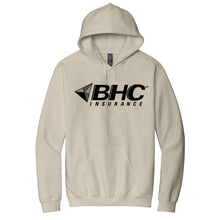 Load image into Gallery viewer, BHC Insurance Gildan Hooded Sweatshirt
